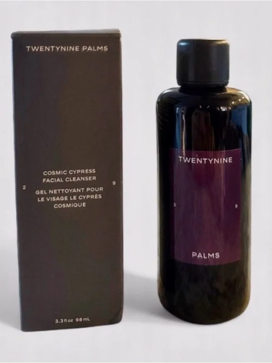 Twentynine Palms Cleanser - Picture 2 of 7